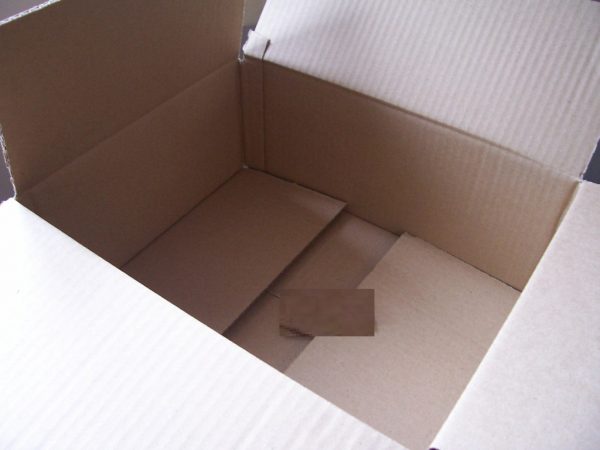 Custom Packaging: Think About What It Is And How You Can Benefit