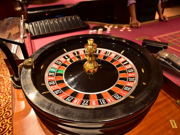 Everything About Casino online