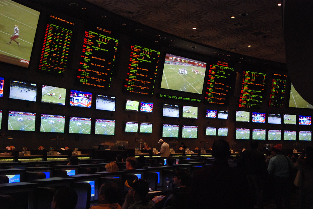 Top 4 Games in Online Betting: What You Need to Know