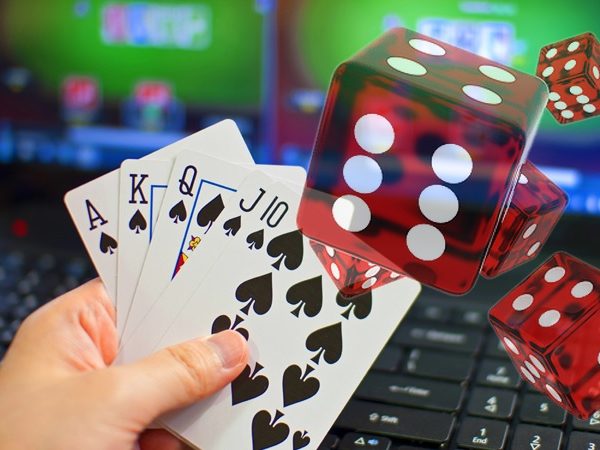 The Advantages Of Online Casino Gambling