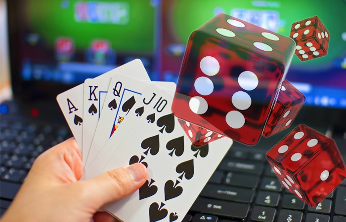 The Advantages Of Online Casino Gambling – Ppc Boot Camp